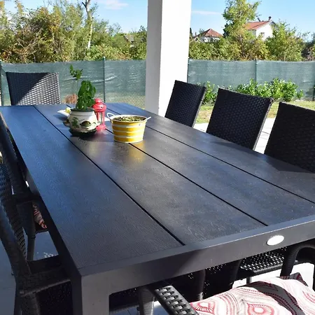 Villa Savrsen Odmor U Ivona