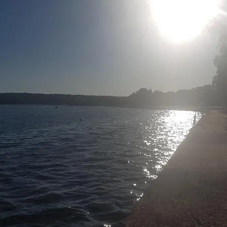 Savrsen Odmor U Ivona Villa *