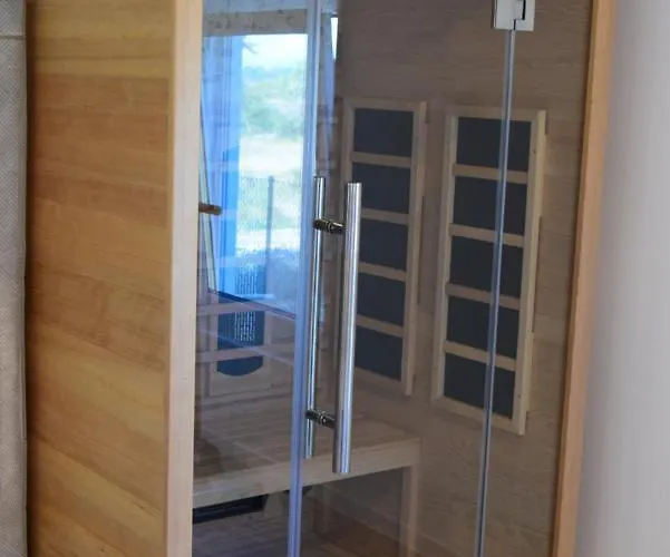 Savrsen Odmor U Ivona Вилла *