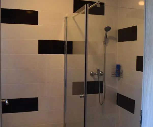 Savrsen Odmor U Ivona *