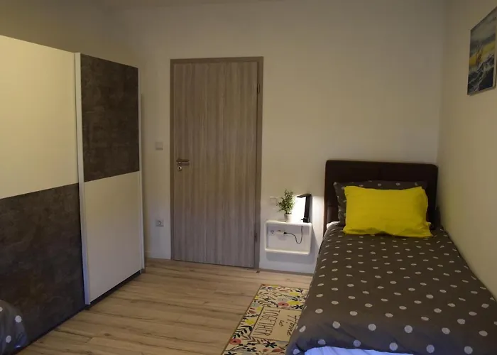 Savrsen Odmor U Ivona Задар