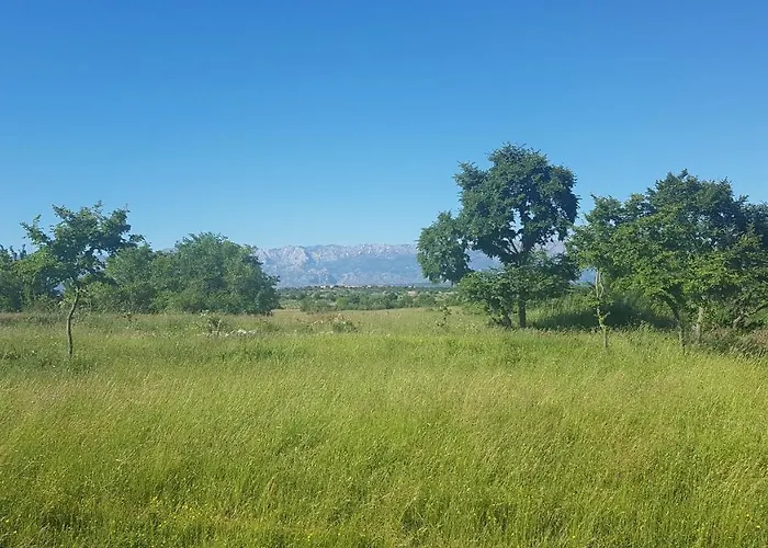 Savrsen Odmor U Ivona Вилла *