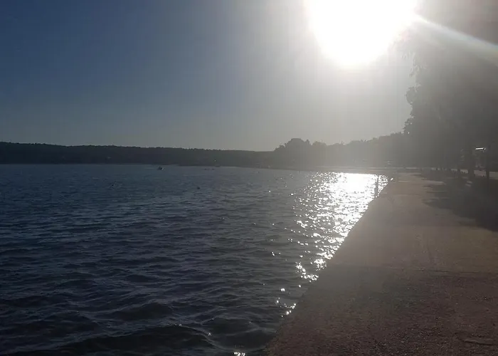 Savrsen Odmor U Ivona Вилла *