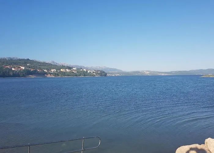 Savrsen Odmor U Ivona * Задар