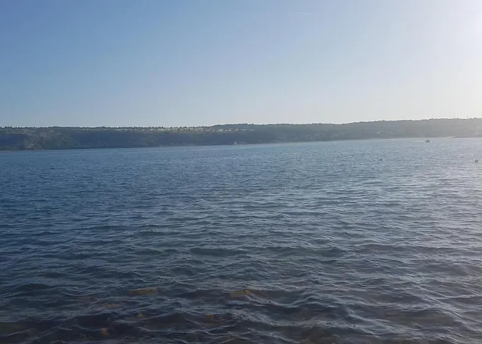 Savrsen Odmor U Ivona Вилла