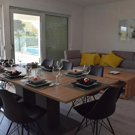 Savrsen Odmor U Ivona Zára