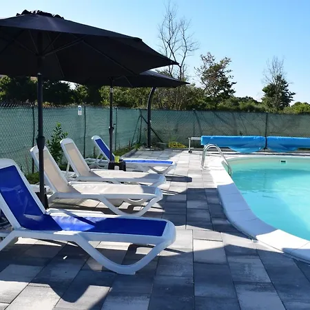 Savrsen Odmor U Ivona Βίλα *