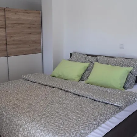 Savrsen Odmor U Ivona * Zára