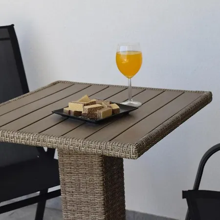 Savrsen Odmor U Ivona Zára