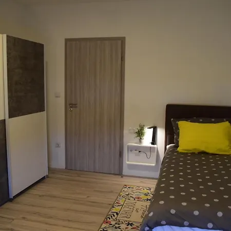 Savrsen Odmor U Ivona Ζαντάρ