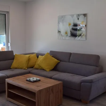 Villa Savrsen Odmor U Ivona Zadar