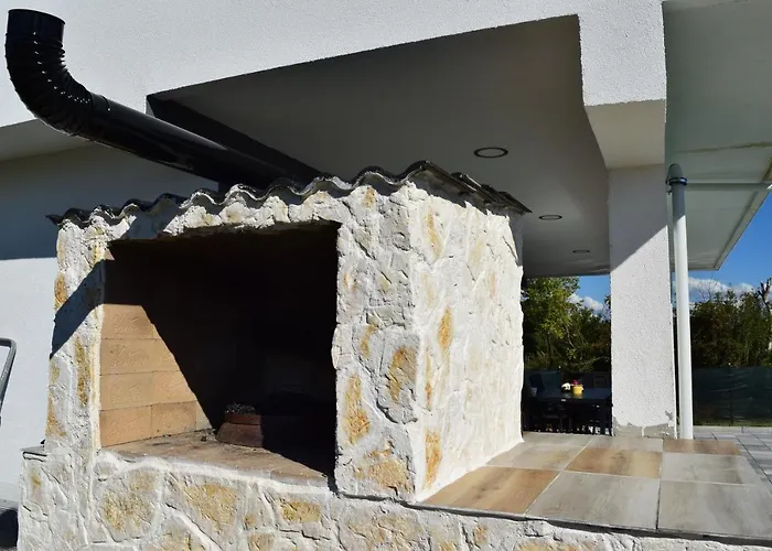 Savrsen Odmor U Ivona *